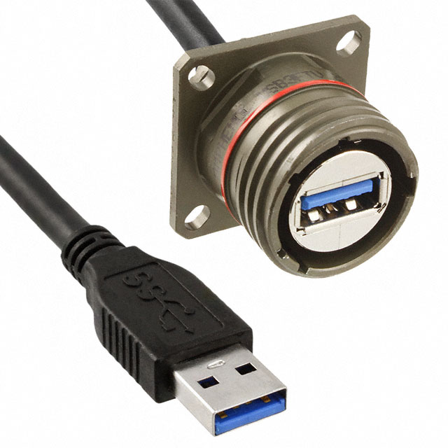 USB3FTV2SA03GACROS / 인투피온